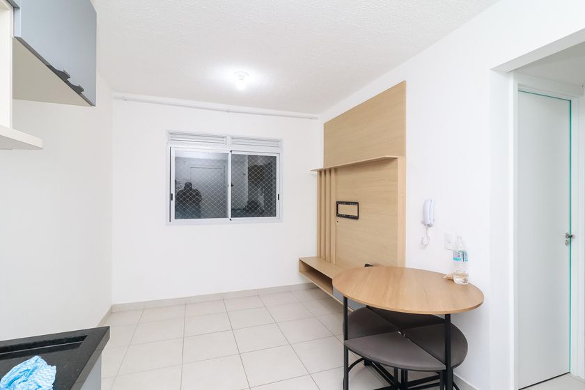 Apartamento em Colônia (zona Leste) - Widok 2