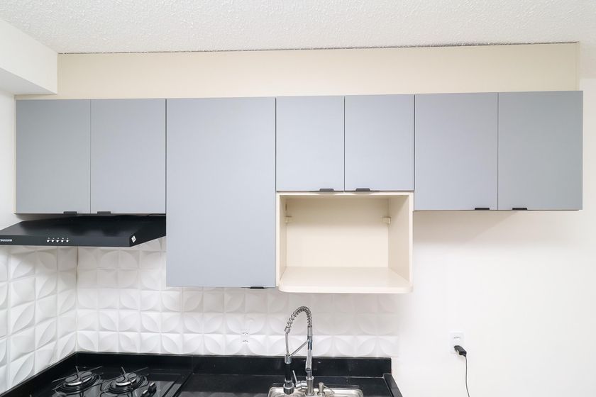 Apartamento em Colônia (zona Leste) - Widok 6