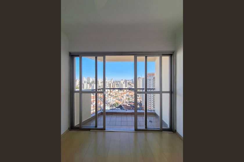 Apartamento em Santana - Widok 5