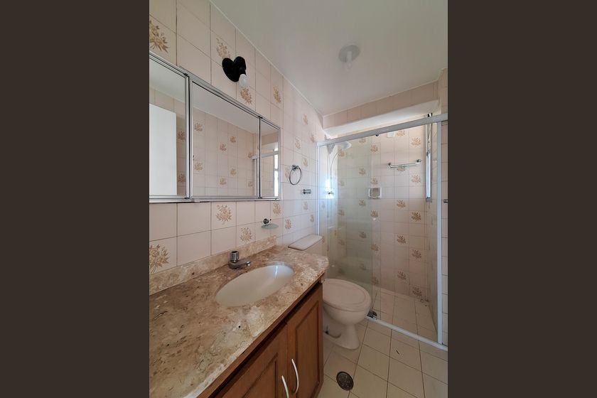 Apartamento em Santana - Więcej
