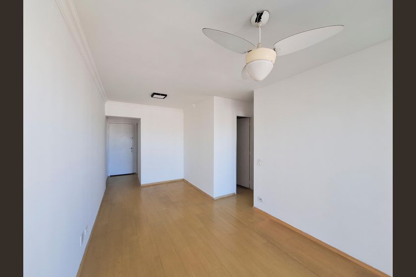 Apartamento em Santana - Widok 3