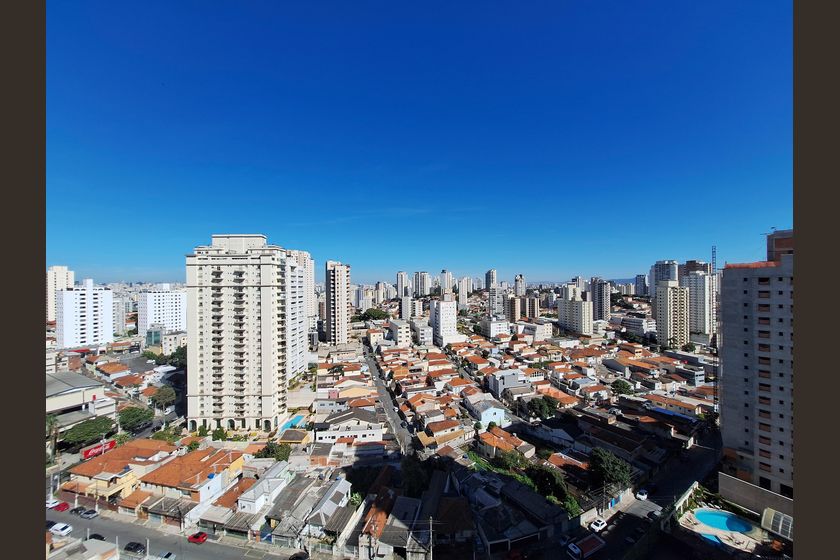 Apartamento em Santana - Widok 6