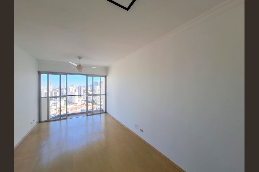 Apartamento em Santana - Widok 2