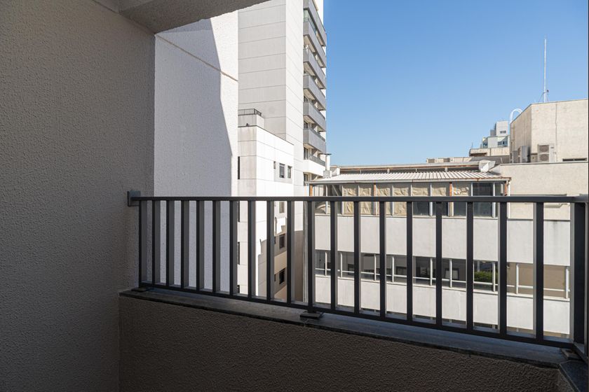 Apartamento em Bela Vista - Widok 6