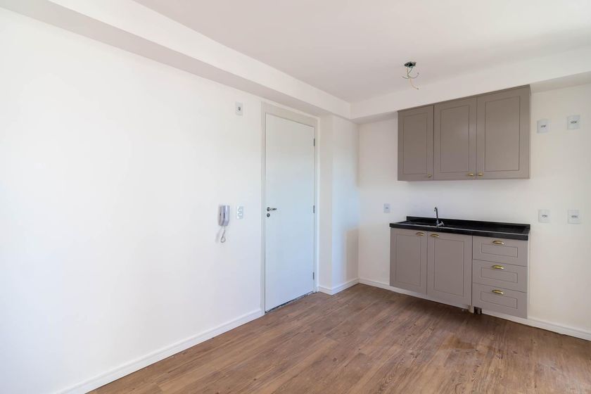 Apartamento em Limão - Ansicht 2