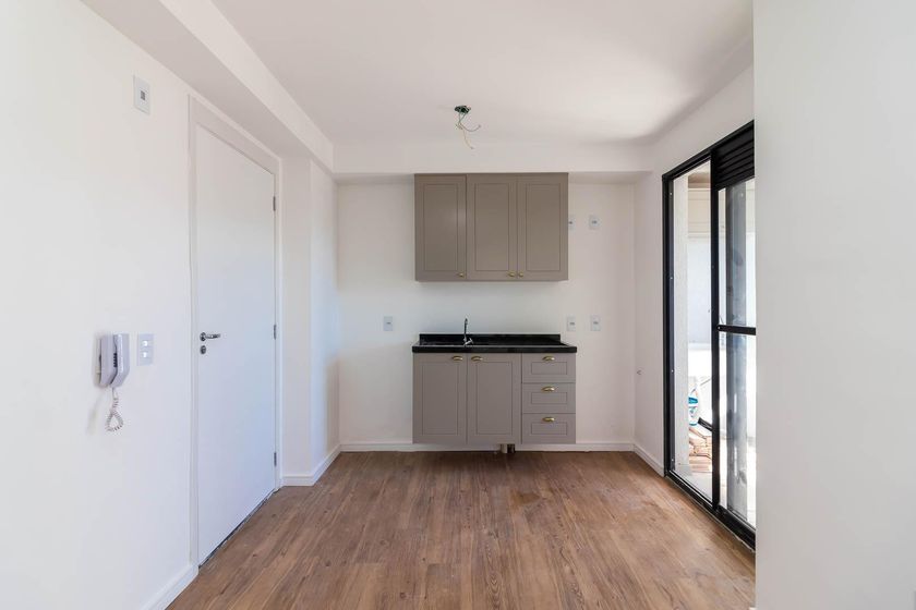 Apartamento em Limão - Ansicht 6