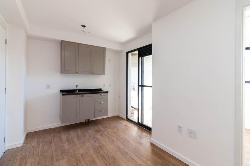 Apartamento em Limão - Ansicht 4