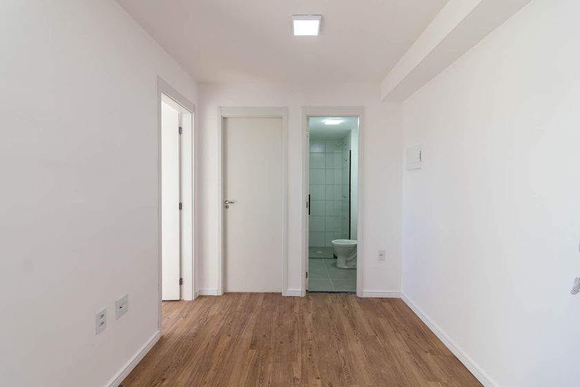 Apartamento em Limão - Ansicht 5