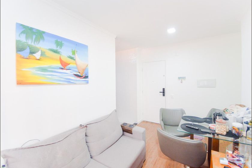 Apartamento em Jardim Iv Centenario - Widok 4