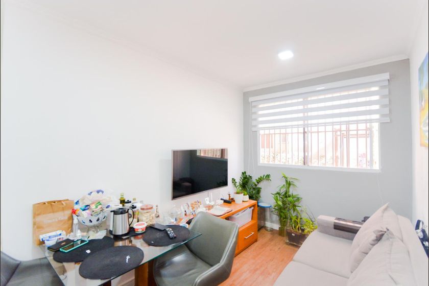 Apartamento em Jardim Iv Centenario - Widok 2