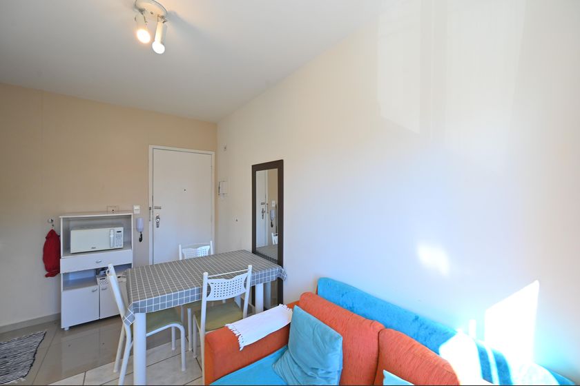 Apartamento em Mirandópolis - Ansicht 4
