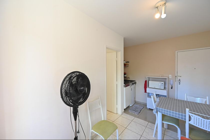 Apartamento em Mirandópolis - Ansicht 5