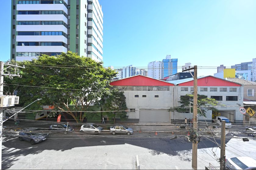 Apartamento em Mirandópolis - Ansicht 6