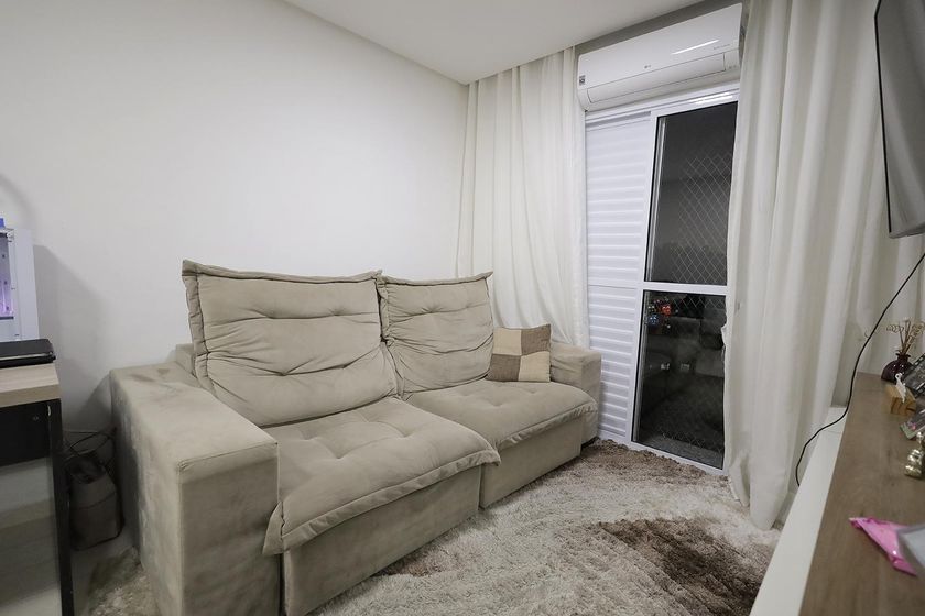 Apartamento em Vila Cecilia Maria - Widok 3