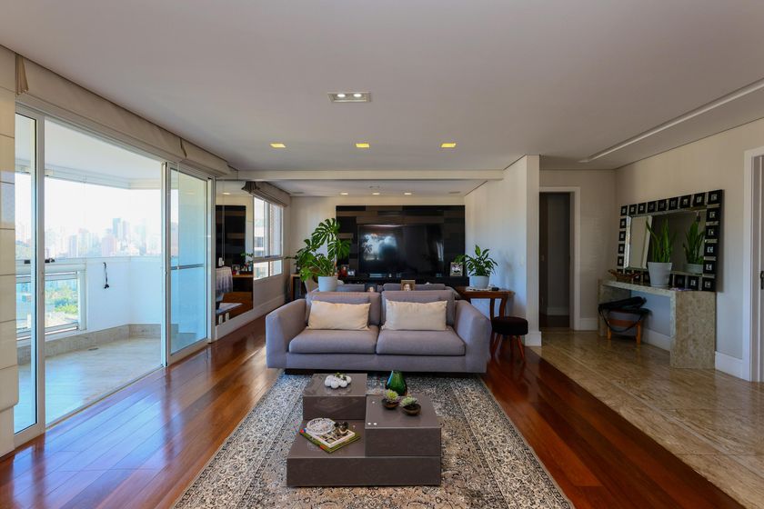 Apartamento em Vila Andrade - Widok 2