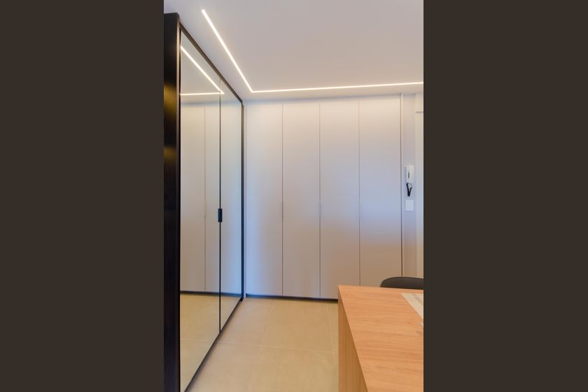 Studiooukitchenette em Vila Mariana - Widok 4