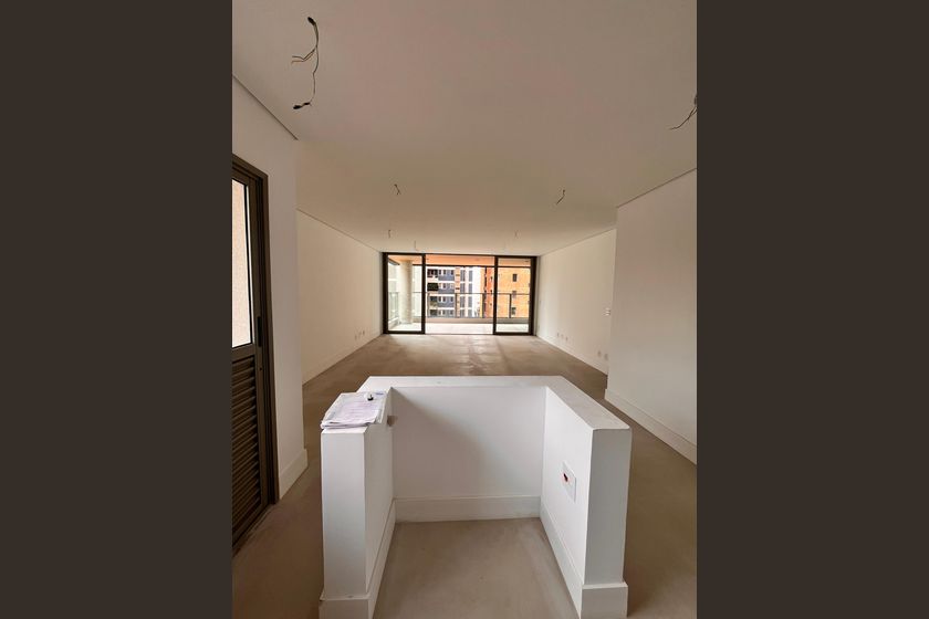 Apartamento – Campinas, Vila Itapura, Cambuí - Vista 3