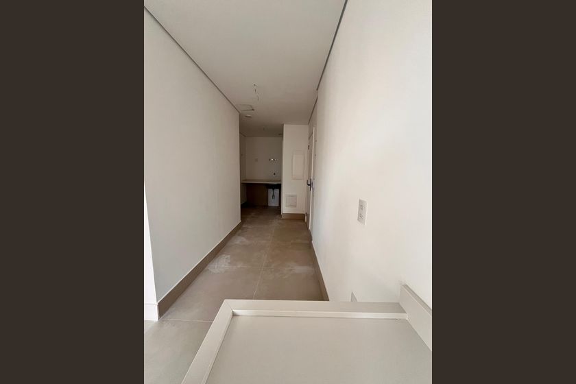 Apartamento – Campinas, Vila Itapura, Cambuí - Vista 2