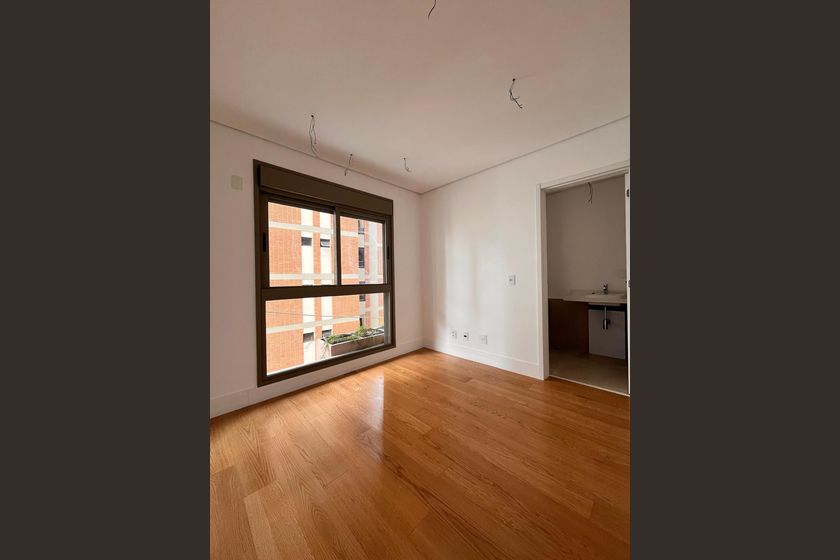 Apartamento – Campinas, Vila Itapura, Cambuí - Mais