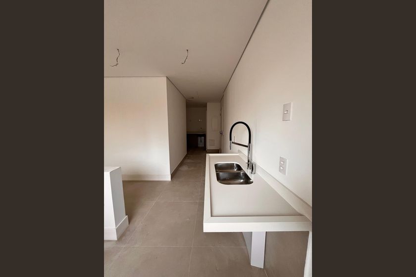 Apartamento – Campinas, Vila Itapura, Cambuí - Vista 4