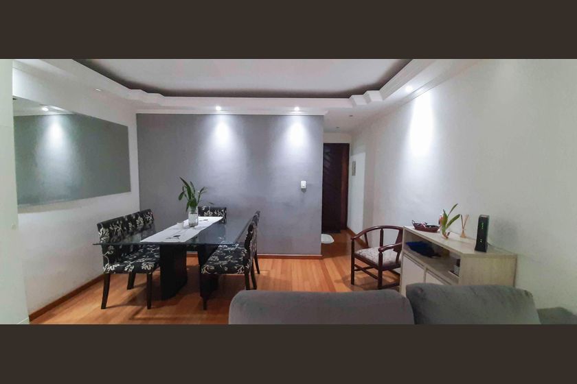Apartamento em Vila Yara - Ansicht 5