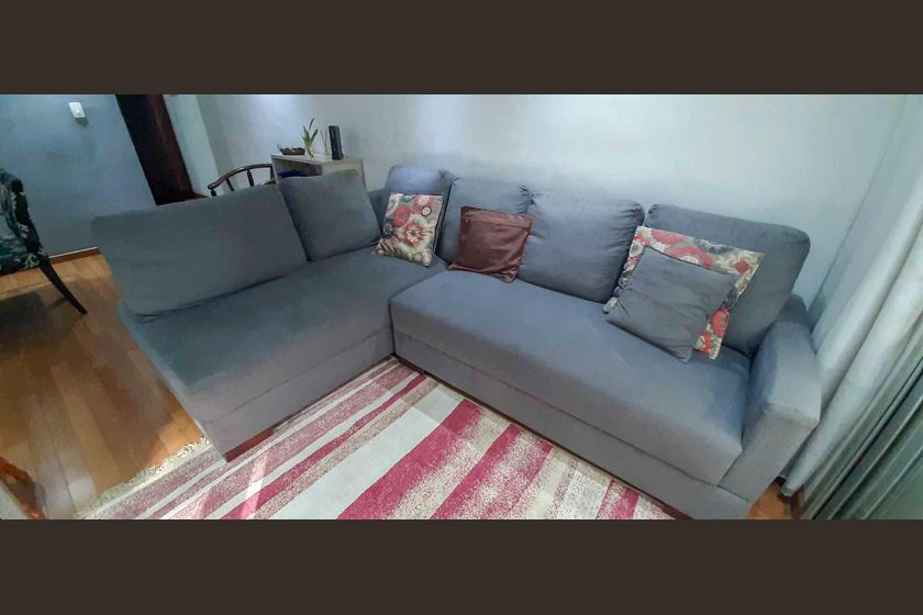 Apartamento em Vila Yara - Ansicht 4