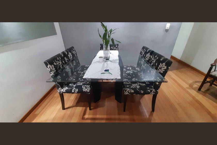 Apartamento em Vila Yara - Mehr