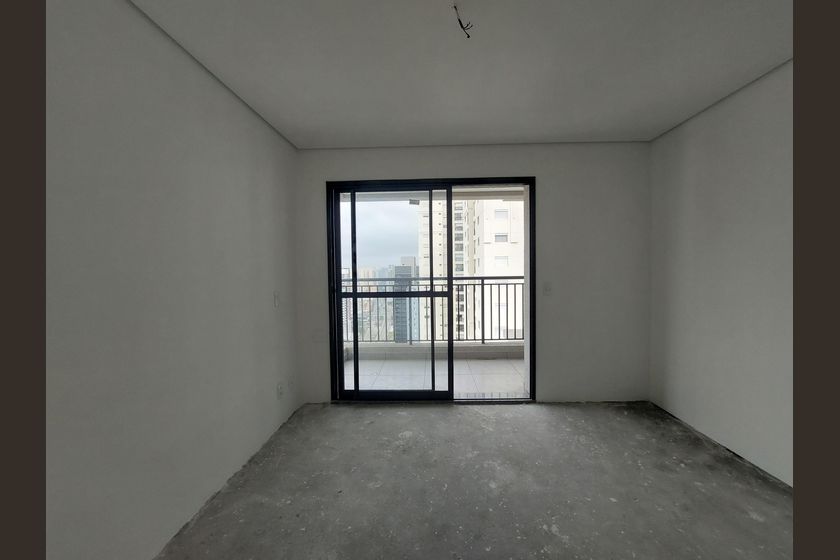 Apartamento – São Paulo - Vista 2