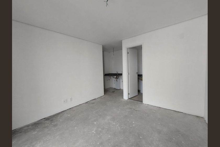Apartamento – São Paulo - Vista 5