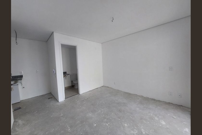 Apartamento – São Paulo - Vista 3