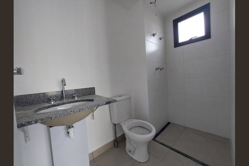 Apartamento – São Paulo - Vista 4