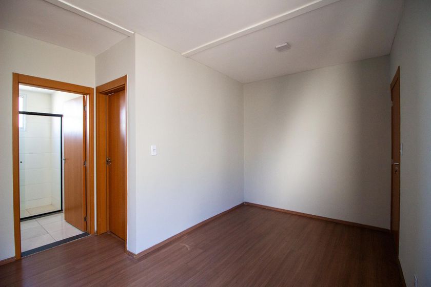 2-Bedroom Apartment for Rent in Wanel Ville, Sorocaba for R$ 1,600.00