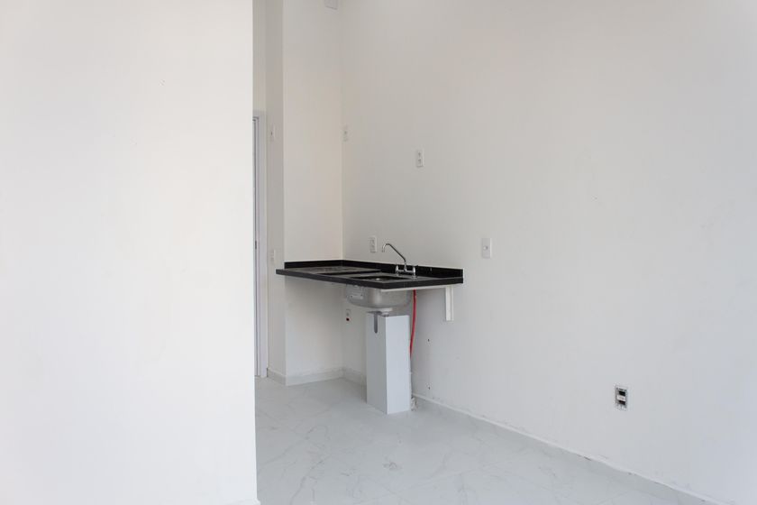 Studiooukitchenette em Santo Amaro - Ansicht 2