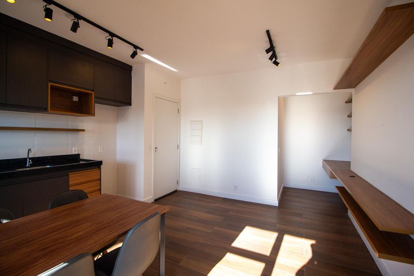 2-soban stan, 51 m²
