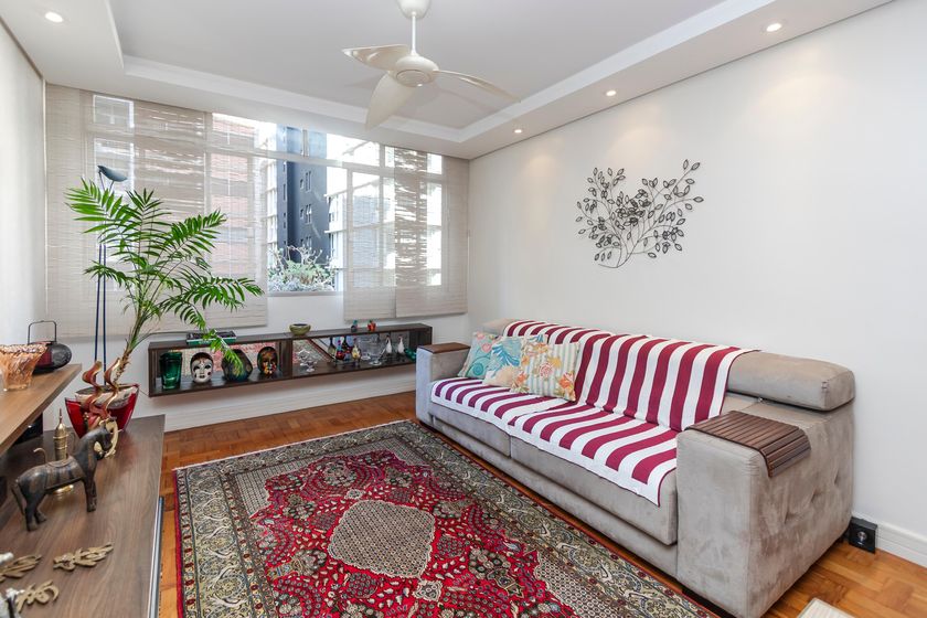 Apartamento em Itaim Bibi - Mehr