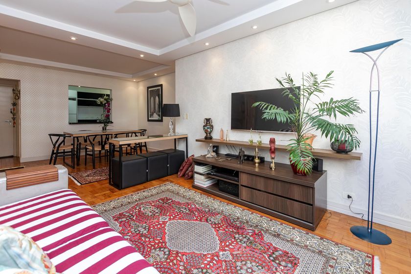 Apartamento em Itaim Bibi - Ansicht 5