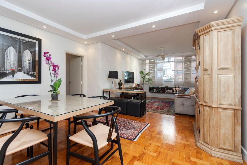 Apartamento em Itaim Bibi - Ansicht 2
