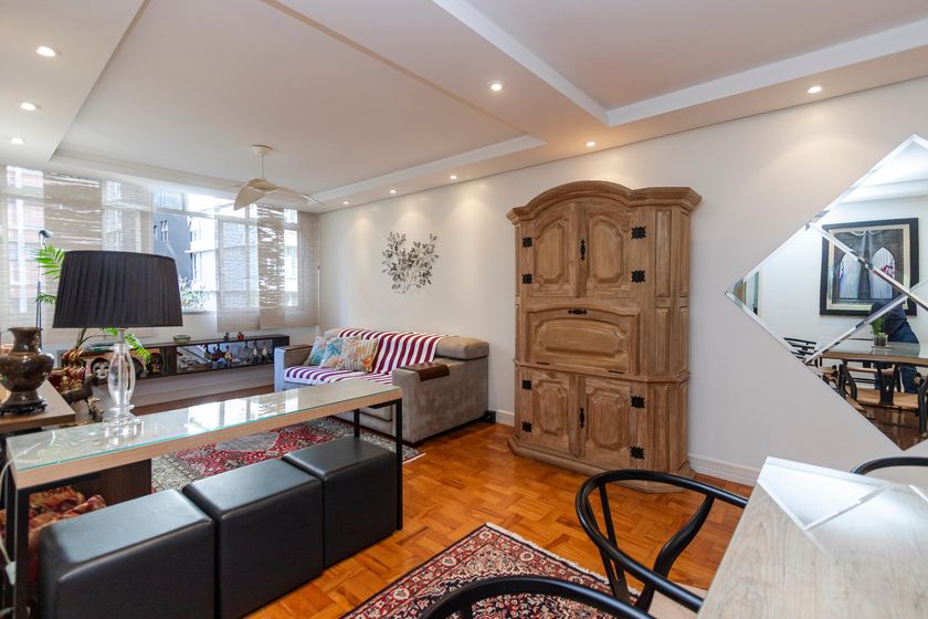 Apartamento em Itaim Bibi - Ansicht 3
