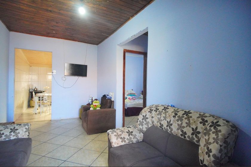 Casa com 2 quartos à venda em Campina, São Leopoldo por R$ 200.000,00