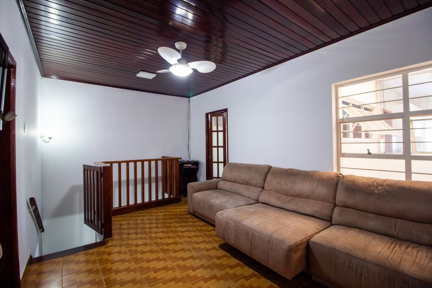 Casa com 3 quartos para alugar em Vila Santana, Sorocaba por R$ 4.200,00