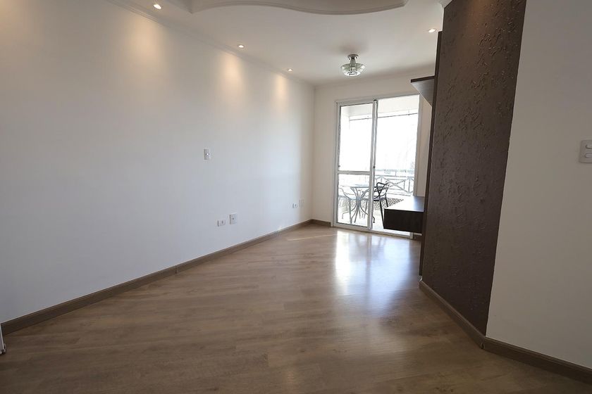 Apartamento em Vila Leopoldina - Widok 2