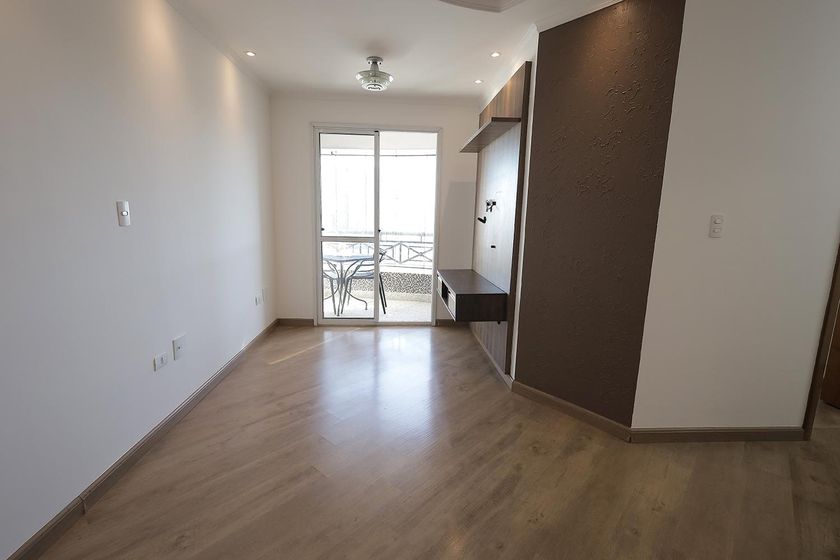 Apartamento em Vila Leopoldina - Widok 3