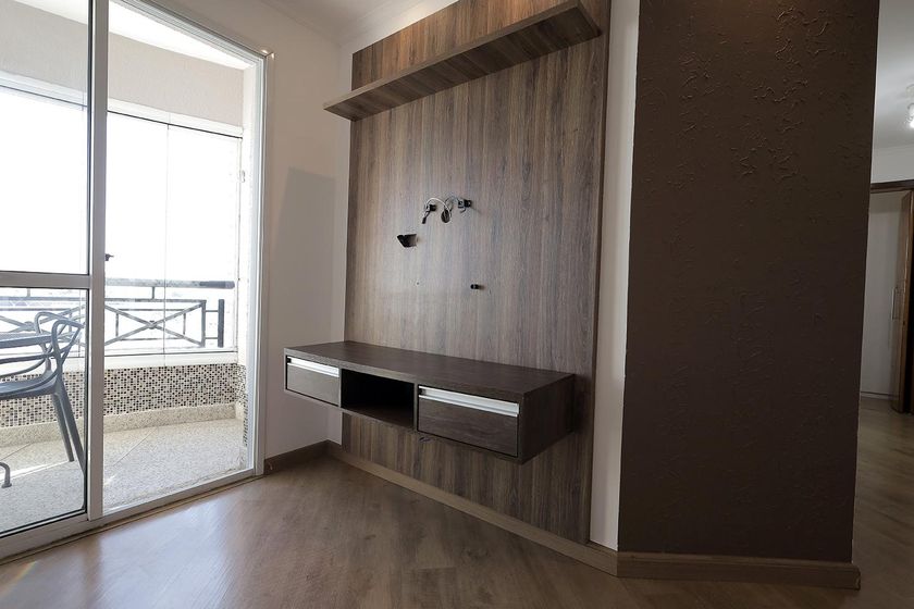 Apartamento em Vila Leopoldina - Więcej