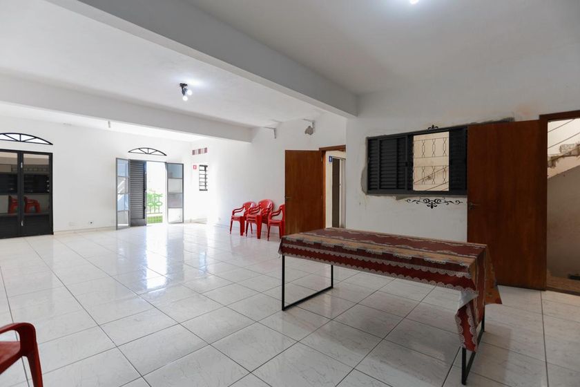 Casa em Imirim - Widok 2
