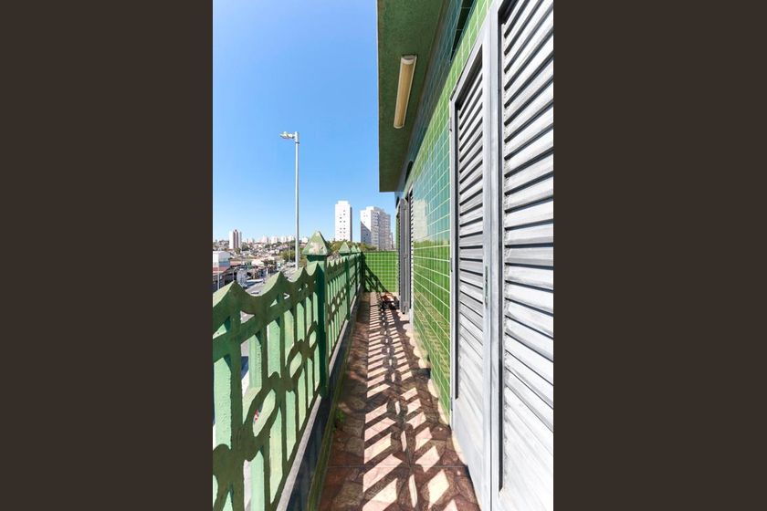 Casa em Imirim - Widok 6