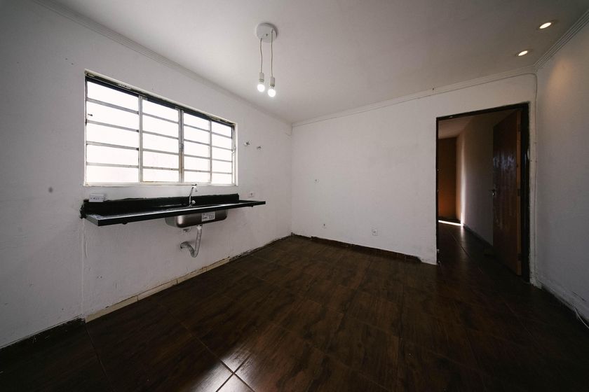 Casa em Vila Rio Branco - Ansicht 2