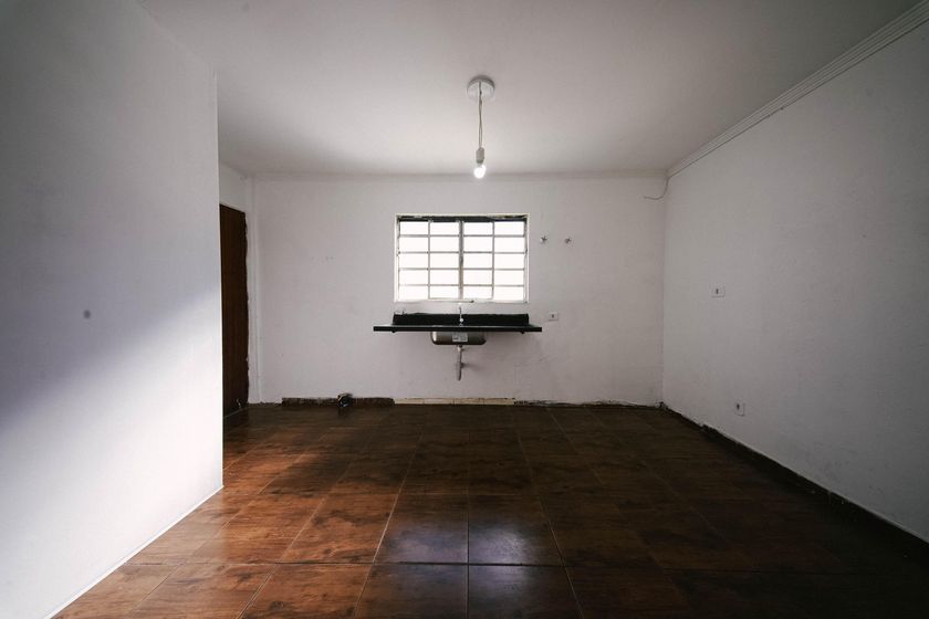 Casa em Vila Rio Branco - Ansicht 3