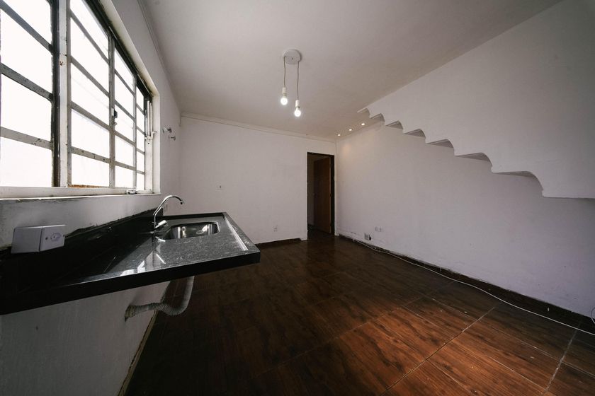 Casa em Vila Rio Branco - Ansicht 5