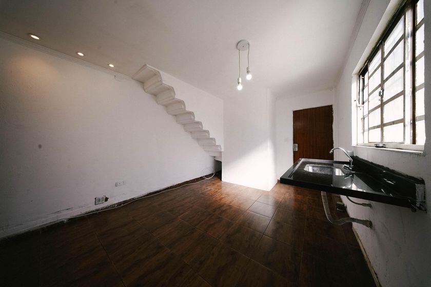 Casa em Vila Rio Branco - Ansicht 4
