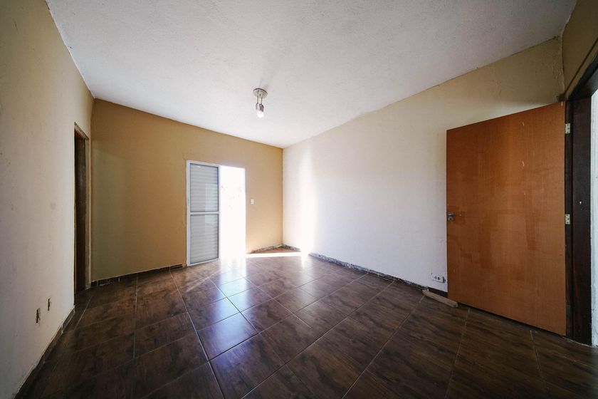 Casa em Vila Rio Branco - Mehr